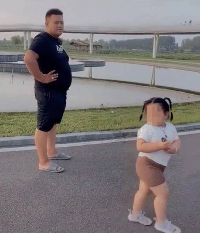 พ่อพาลูกไปตรวจ DNA หมอไม่ตรวจให้