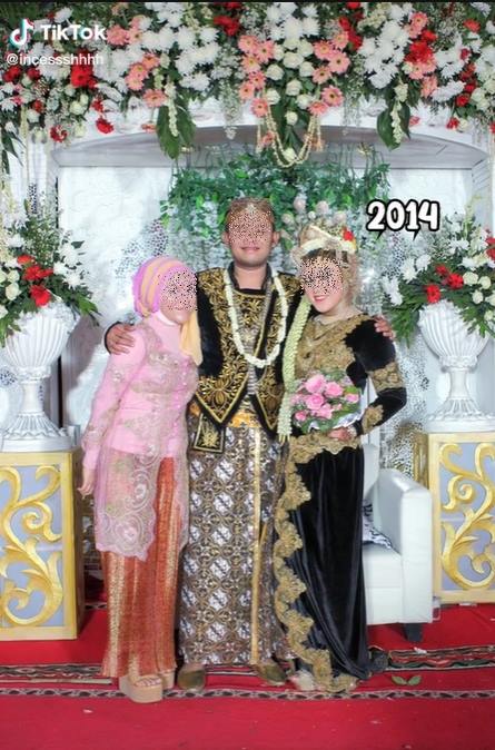 สาวแต่งงานพี่เขย อดีตเป็นสามีพี่สาว