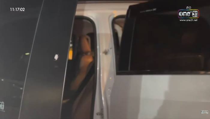 ตำรวจวิสามัญคนร้ายคดีข่มขืนเด็ก