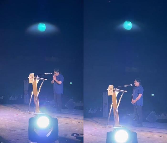 ม.ขอนแก่น ให้แม่บ้านพูดวันรับปริญญา 