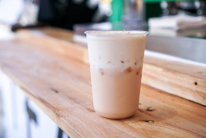 แม่ค้าร้านชานมไข่มุกด่าลูกค้า