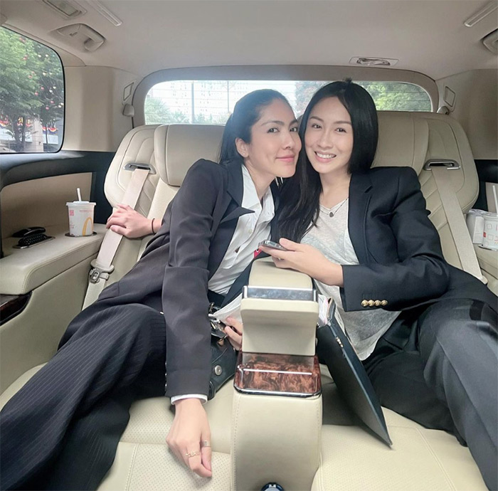 แซน วิศาพัช กระติก