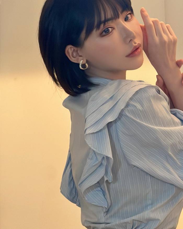 เอมิ ฟูคาดะ ดารา AV 