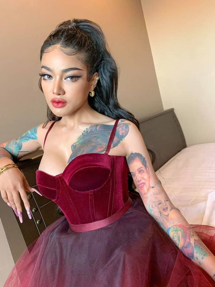 โหนกระแส เจ้าของโรงงานน้ำปลาร้า โวย พิมรี่พาย