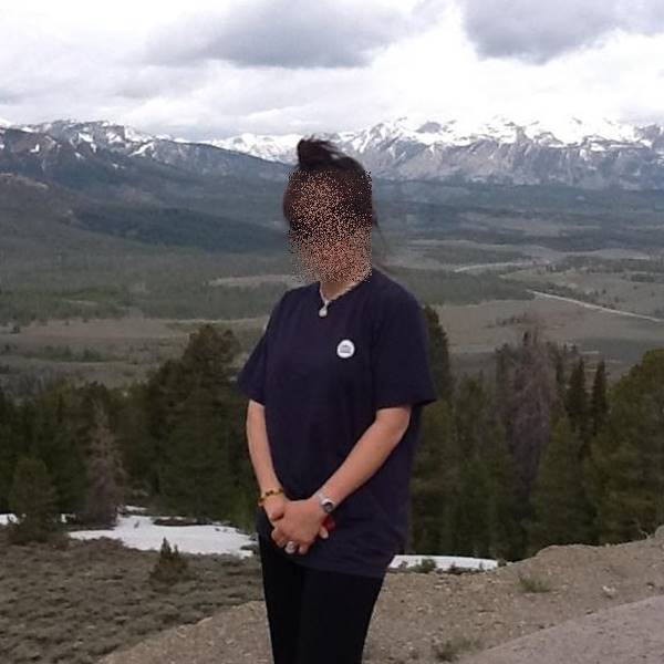 หญิงไทยชนแล้วหนีที่อเมริกา หนีกลับไทย