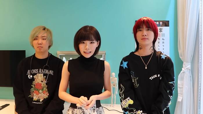 เอมิ ฟูคาดะ ดารา AV 