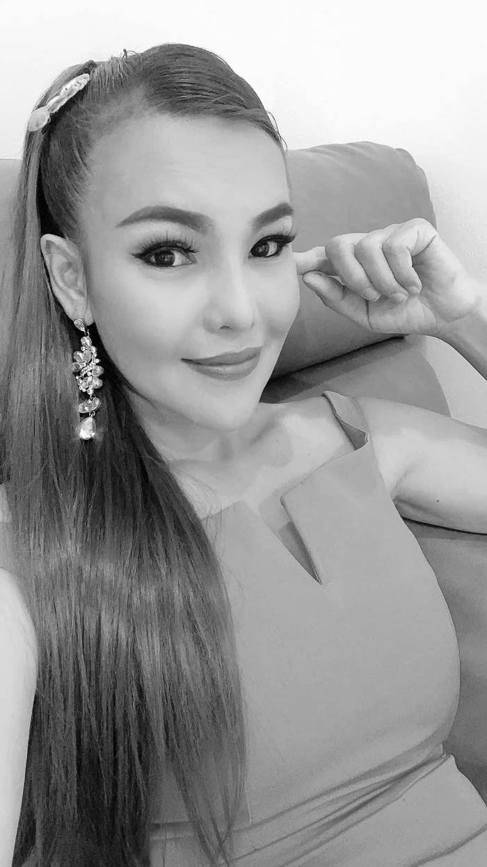 นิตยา สารคาม เสียชีวิต