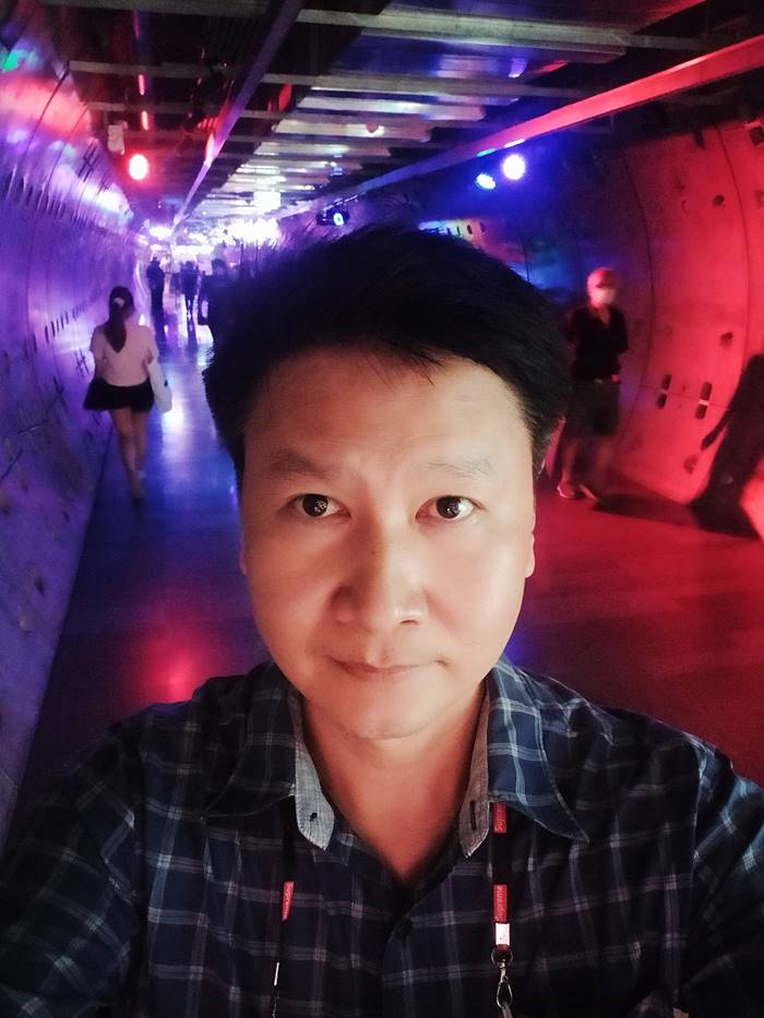 เจษฎา เด่นดวงบริพันธ์