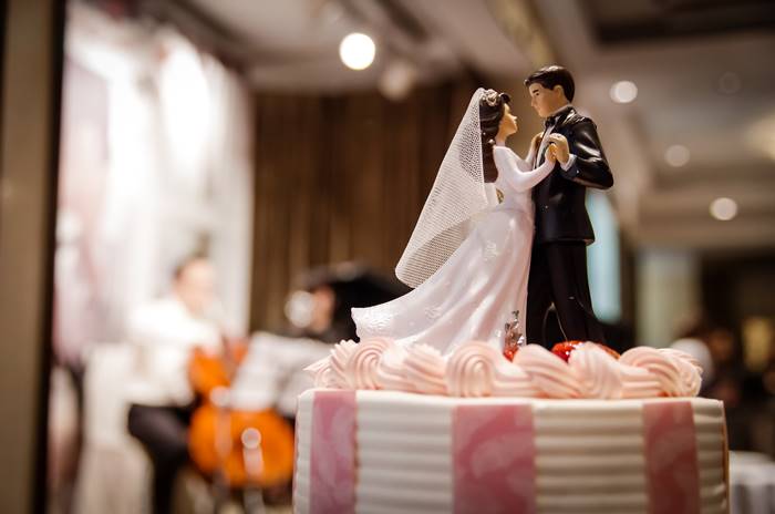 พ่อแฉคลิปแม่เล่นชู้ ในงานแต่งลูกสาว