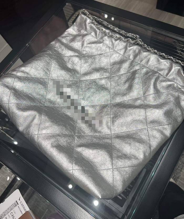 ซื้อแบรนด์เนมที่ไทย เกือบได้เข้าคุกที่ฮ่องกง