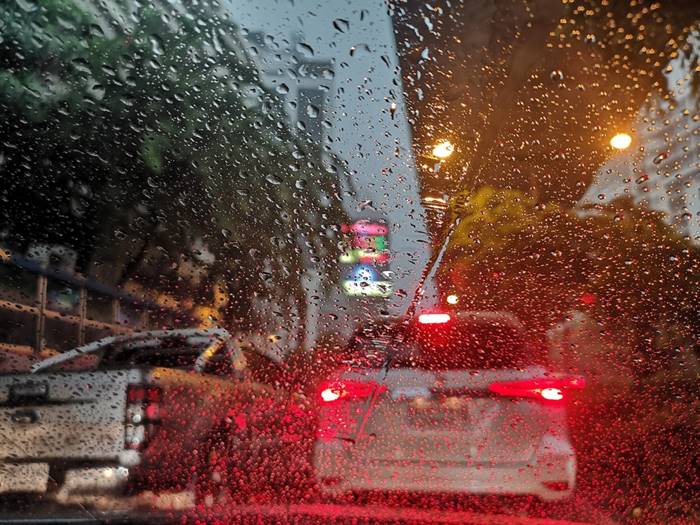 พายุฤดูร้อน