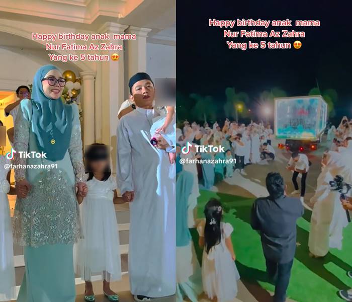 แม่ซื้อรถหรู 13 ล้าน ให้ลูก 5 ขวบ