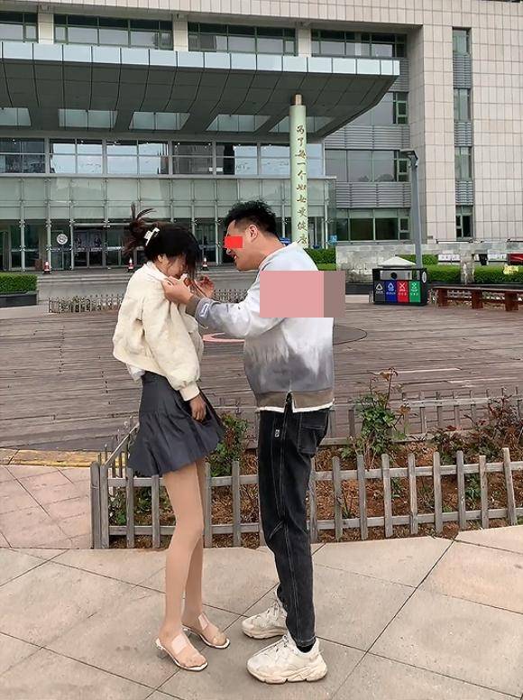 ปัญหาคู่รัก