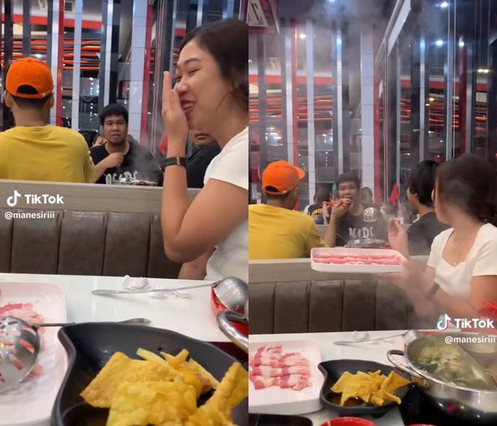 เทคนิค กินชาบูเหลือ ไม่ให้โดนปรับ