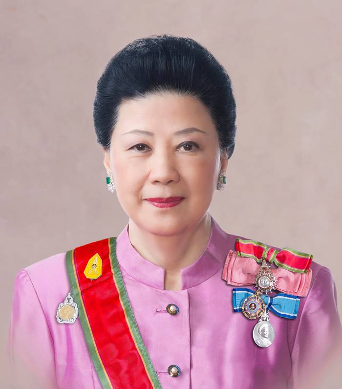 คุณหญิงเทวี ภรรยาเจ้าสัวธนินท์ ถึงแก่อนิจกรรม