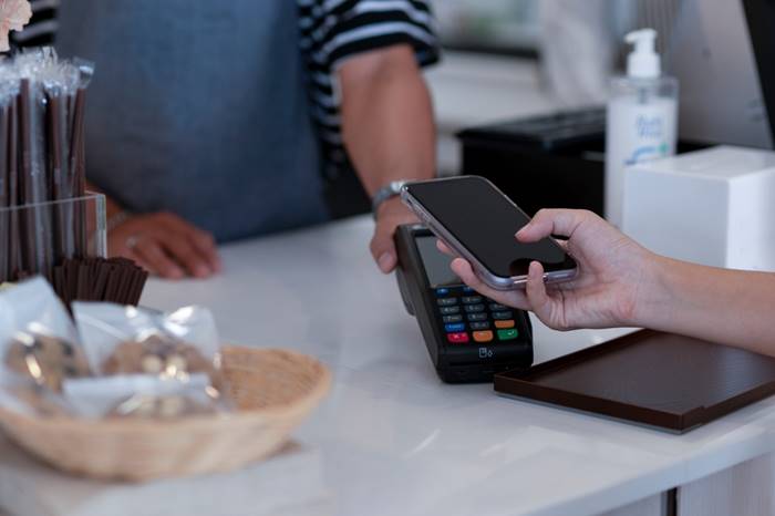 ดิจิทัลวอลเล็ต