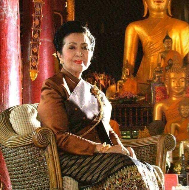 เจ้าดวงเดือน ณ เชียงใหม่ ถึงแก่กรรม