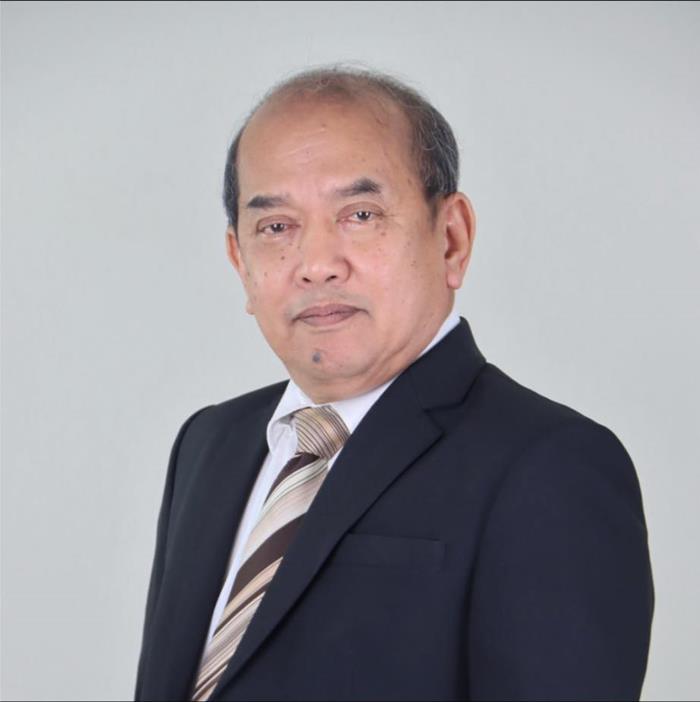 ปรเมศวร์ อินทรชุมนุม