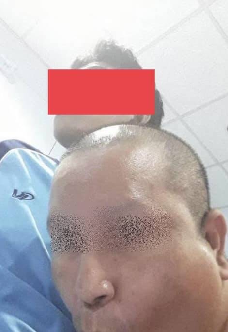 แพรรี่ ไพรวัลย์ แฉภาพ เจ้าคณะอมบวบ