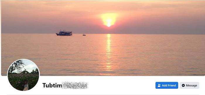 หญิงไทยชนแล้วหนีที่อเมริกา หนีกลับไทย