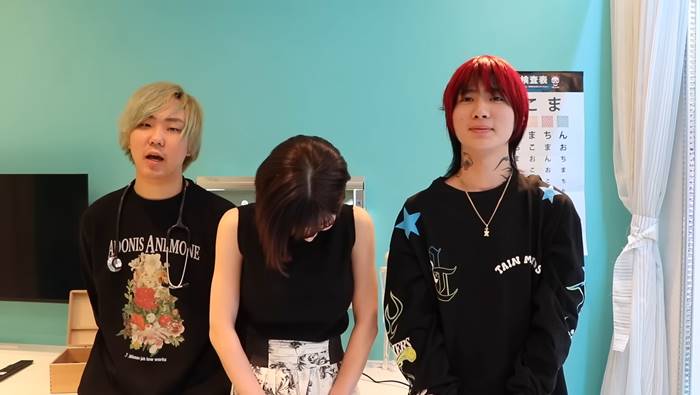 เอมิ ฟูคาดะ ดารา AV 