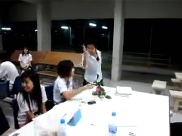 คลิปวันวาเลนไทน์ในตำนาน