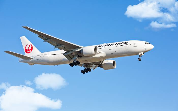 สายการบินดัง เสิร์ฟกล้วยให้ผู้โดยสาร ชั้นธุรกิจ