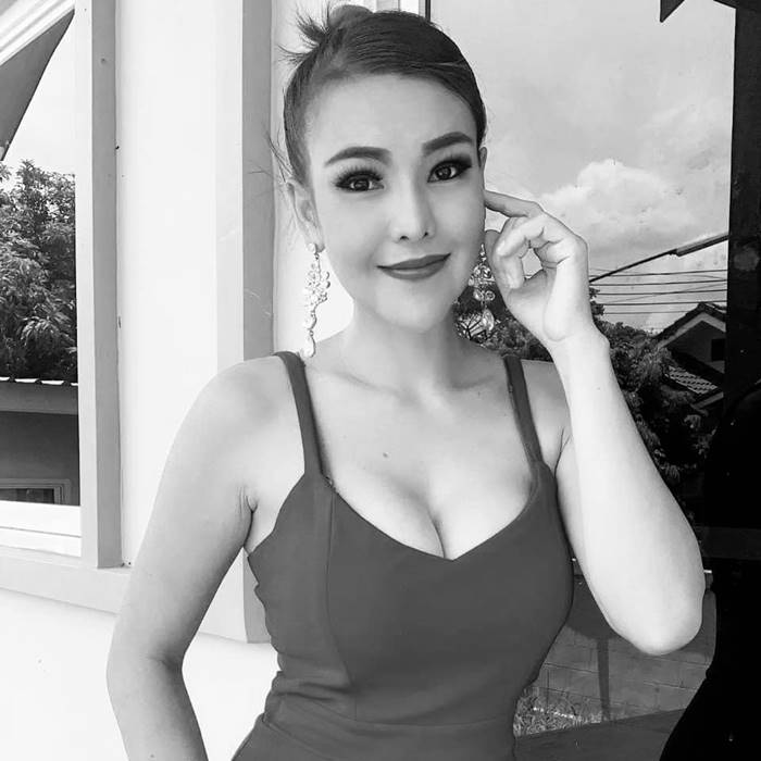 นิตยา สารคาม เสียชีวิต