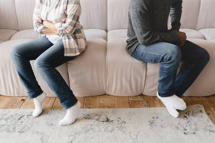 หย่าร้าง