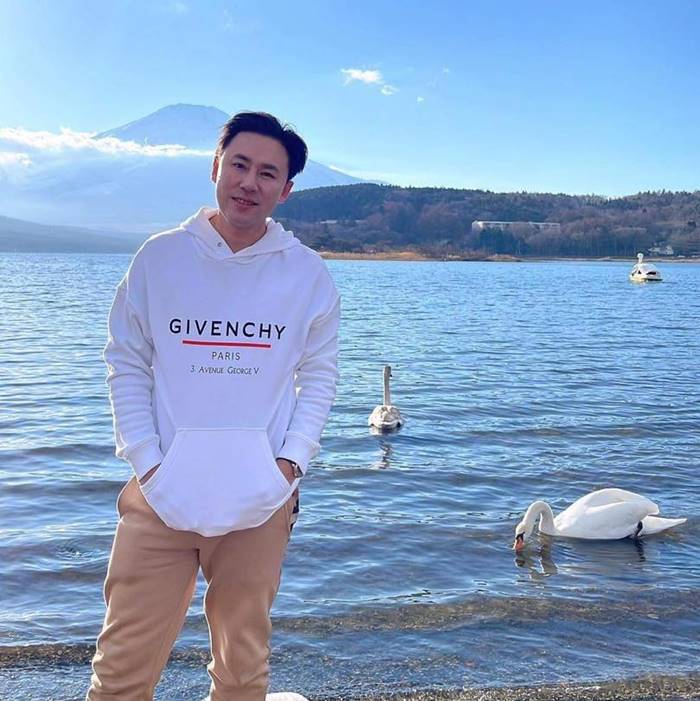 ทนายตั้ม