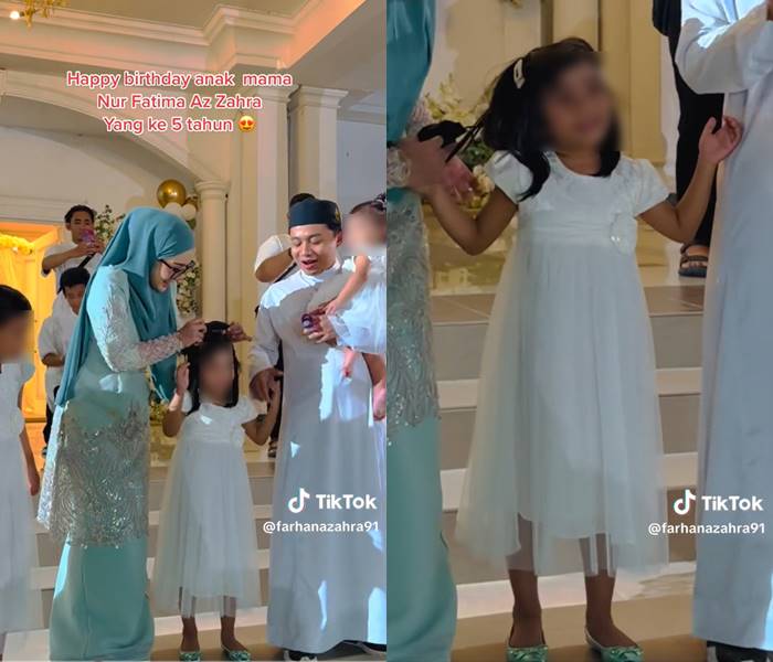 แม่ซื้อรถหรู 13 ล้าน ให้ลูก 5 ขวบ