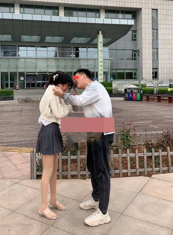 ปัญหาคู่รัก