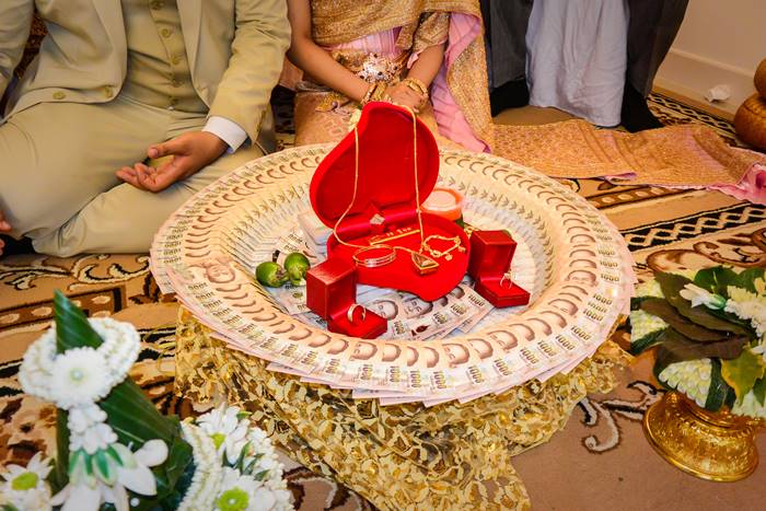 สาวไทย เรียกสินสอด ฝรั่ง 1 ล้าน