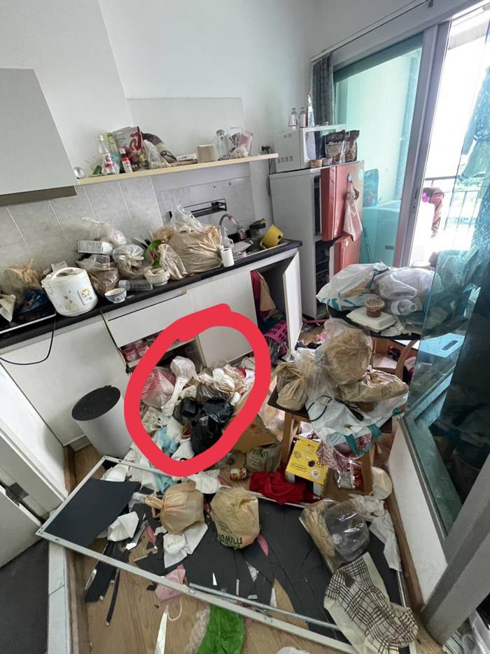 พริตตี้สกปรก