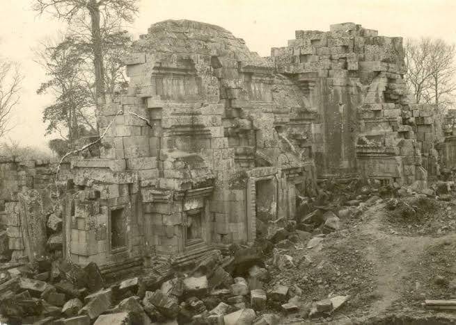 ปราสาทหินพนมรุ้ง