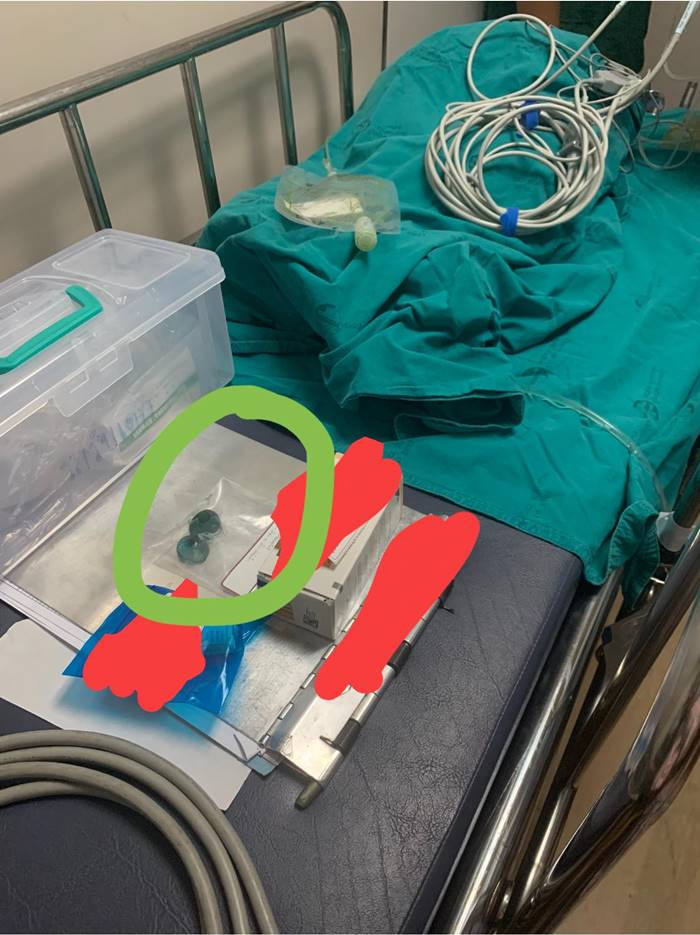 เตือนภัย เด็กกินเบบี้คริสตัล