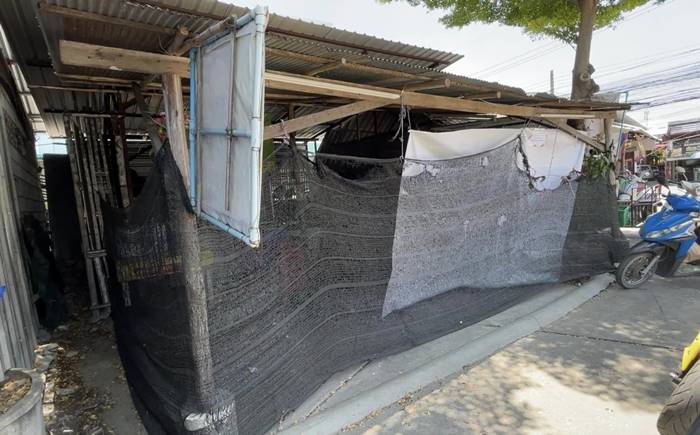 ร้านอาหารตามสั่ง ขอปิดร้านชั่วคราว ลูกชาย 10 ขวบ ป่วยใกล้เสียชีวิต