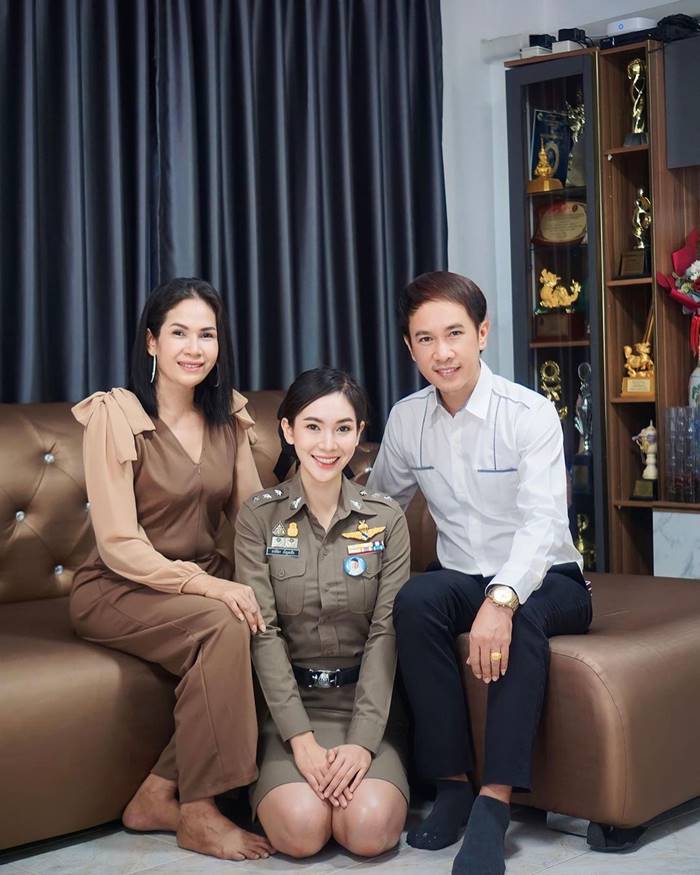 ชูวิทย์ ขยี้ปมร้อยตำรวจ หลักสูตร กอส.