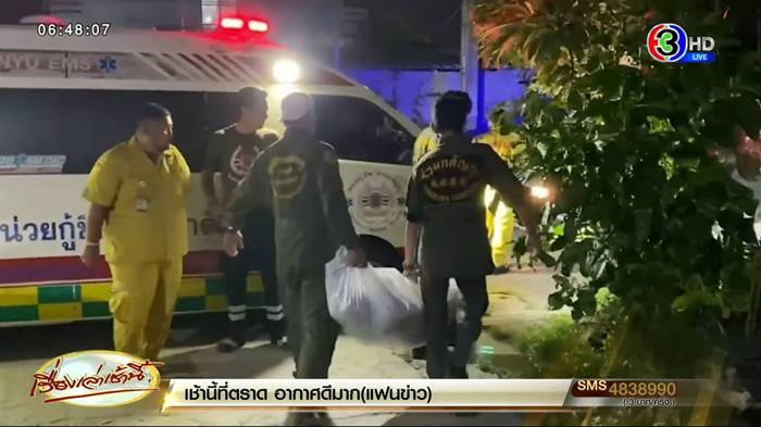 เปิดหน้า พ่อเลี้ยงโหด ฆ่าลูกเลี้ยงยัดถังโบกปูน