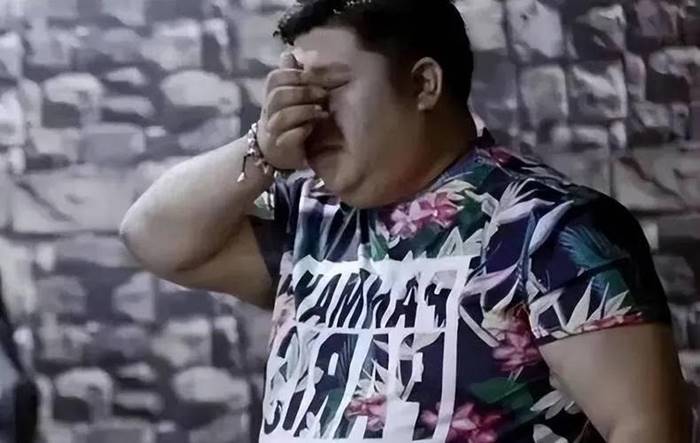 เศรษฐีชีวิตพลิกผัน