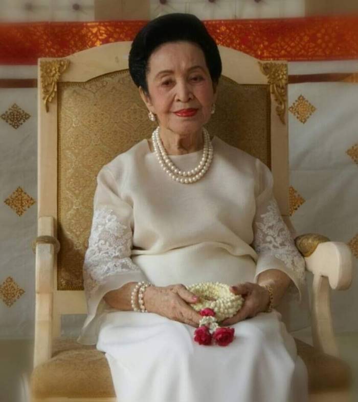 เจ้าดวงเดือน ณ เชียงใหม่ ถึงแก่กรรม