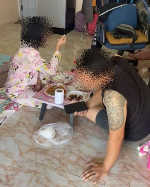 ผัวมีเมียน้อย