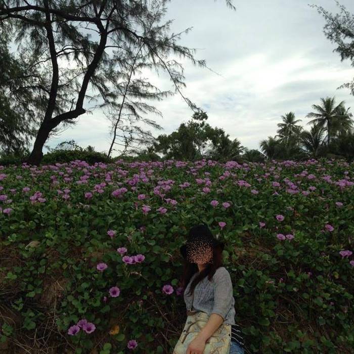 หญิงไทยชนแล้วหนีที่อเมริกา หนีกลับไทย