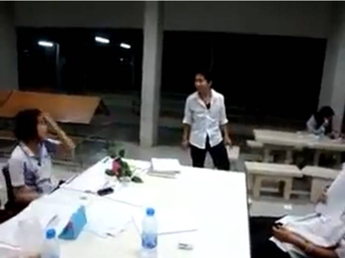 คลิปวันวาเลนไทน์ในตำนาน