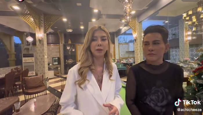 Miss Sexy Thailand ดราม่า โอลีฟ ยูมิโกะ