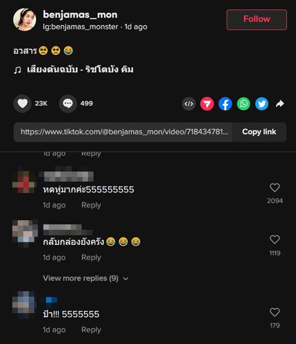 แม่ค้าลืมใส่ไก่ในข้าวมันไก่