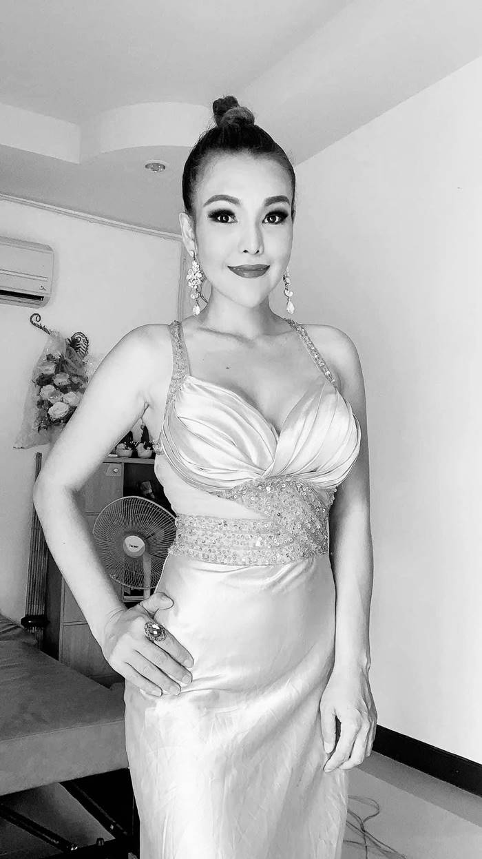 นิตยา สารคาม เสียชีวิต