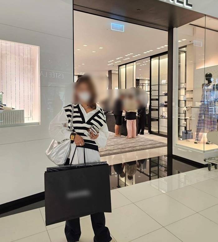 ซื้อแบรนด์เนมที่ไทย เกือบได้เข้าคุกที่ฮ่องกง