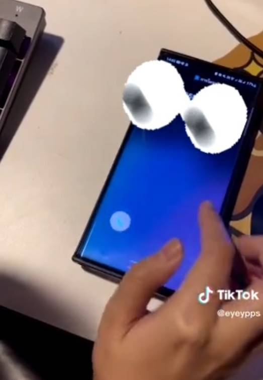 แม่ค้าร้านชานมไข่มุกด่าลูกค้า