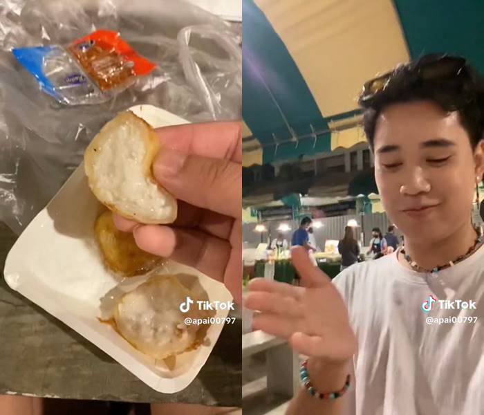 ขนมครกใส่น้ำตาล